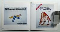 Très français : 40 affiches françaises au Japon
