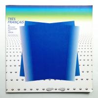 Très français : 40 affiches françaises au Japon