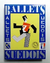 Ballets Suédois