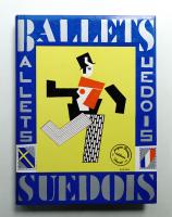 Ballets Suédois