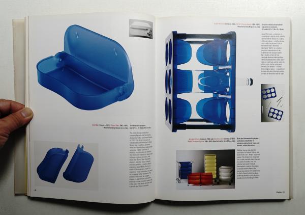 アート・デザイン・音楽 Mutant Materials in Contemporary Design Mutant Materials in Contemporary Design: The Museum of