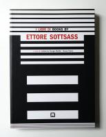 I libri di Ettore Sottsass
