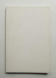 CRITIC VOLUME 3