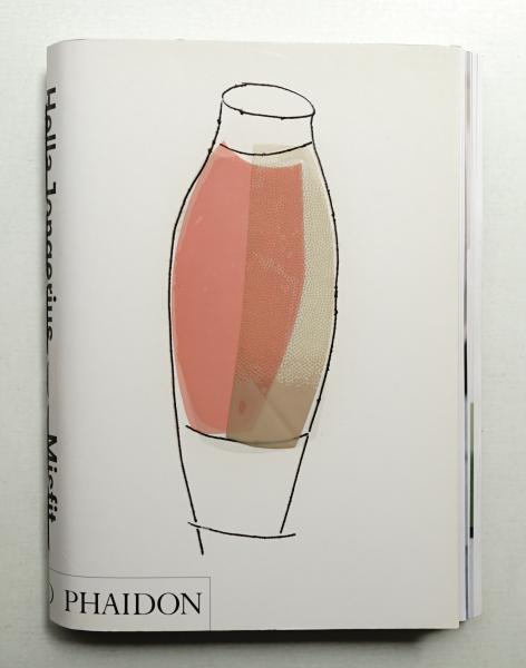 Hella Jongerius: Misfit(作品 : Hella Jongerius（ヘラ・ヨンゲリウス