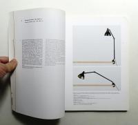 Bauhaus lighting? Kandem light! : the collaboration of the Bauhaus with the Leipzig company Kandem
