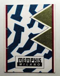 MEMPHIS MILANO 1986