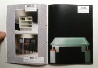 MEMPHIS MILANO 1986
