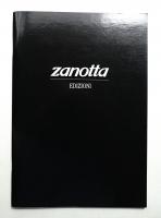 ZANOTTA EDIZIONI