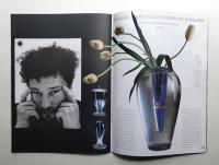 Driade edizioni : D.E No.3 Feb. 1997