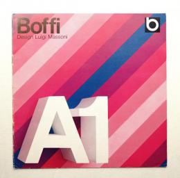 Boffi A1 Design by Luigi Massoni