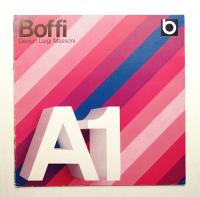 Boffi A1 Design by Luigi Massoni
