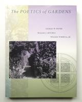 The Poetics of Gardens