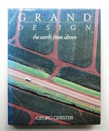 Grand design: The earth from above