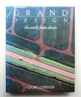 Grand design: The earth from above