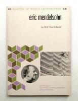 Eric Mendelsohn
