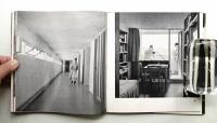 LA TOURETTE: The Le Corbusier monastery