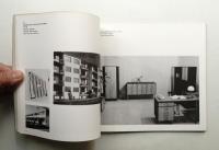 Walter Gropius : Buildings, Plans, Projects 1906-1969
