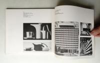 Walter Gropius : Buildings, Plans, Projects 1906-1969
