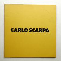 CARLO SCARPA Architetto poeta