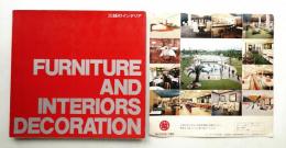 FURNITURE AND INTERIORS DECORATION