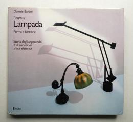 L'oggetto Lampada: Forma e Funzione