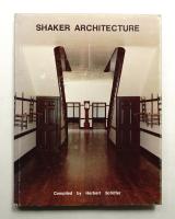 Shaker Architecture