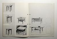 JENS RISOM DESIGN INC.