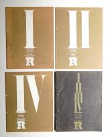 JENS RISOM DESIGN INC.