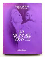 LA MONNAIE VIVANTE