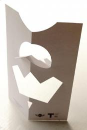 Scultura da Viaggio 1960-2007