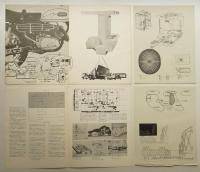 DNIAS ANNUAL REPORT 1968