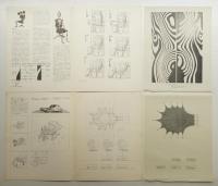 DNIAS ANNUAL REPORT 1968