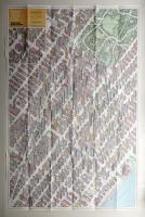 Rand McNally New York City: Midtown Manhattan/Souvenir Map