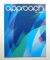 季刊アプローチ approach 1988年 Summer 特集 : 自由時間都市ラングドック・ルシヨン 第102号