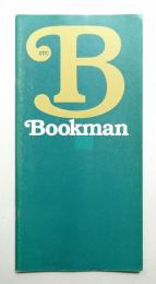 ITC Bookman
