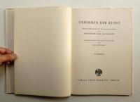 Urformen der Kunst