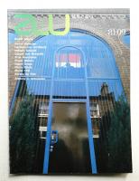 A+U : architecture and urbanism : 建築と都市 132号 (1981年9月)