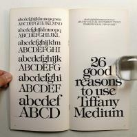 ITC TIFFANY