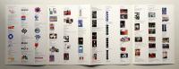 An incomplete list of the work of Chermayeff & Geismar Inc.