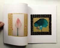 蓮花幻想 村越襄個展