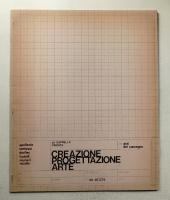 CREAZIONE PROGETTAZIONE ARTE