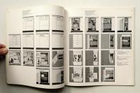 Neue Grafik 15号 (1963年3月) Internationale Zeitschrift für Grafik und verwandte Gebiete