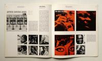 Neue Grafik 15号 (1963年3月) Internationale Zeitschrift für Grafik und verwandte Gebiete