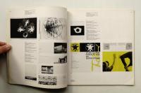 Neue Grafik 14号 (1962年12月) Internationale Zeitschrift für Grafik und verwandte Gebiete