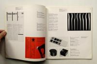 Neue Grafik 14号 (1962年12月) Internationale Zeitschrift für Grafik und verwandte Gebiete