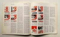 Neue Grafik 14号 (1962年12月) Internationale Zeitschrift für Grafik und verwandte Gebiete
