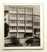 Neue Grafik 14号 (1962年12月) Internationale Zeitschrift für Grafik und verwandte Gebiete