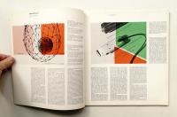 Neue Grafik 13号 (1962年6月) Internationale Zeitschrift für Grafik und verwandte Gebiete