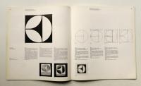 Neue Grafik 13号 (1962年6月) Internationale Zeitschrift für Grafik und verwandte Gebiete