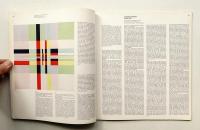 Neue Grafik 12号 (1962年3月) Internationale Zeitschrift für Grafik und verwandte Gebiete